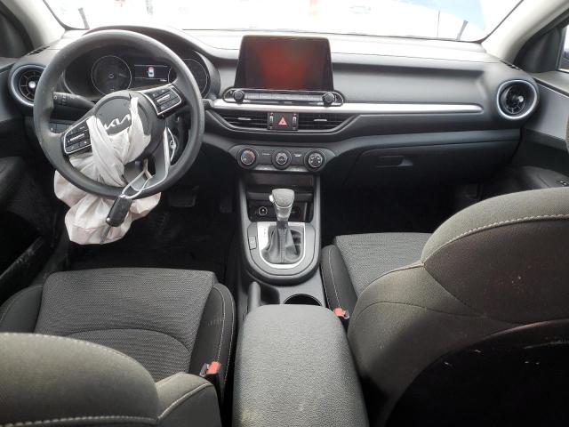 Photo 8 from auction – 2023 KIA FORTE LX with VIN 3KPF24AD5PE548798