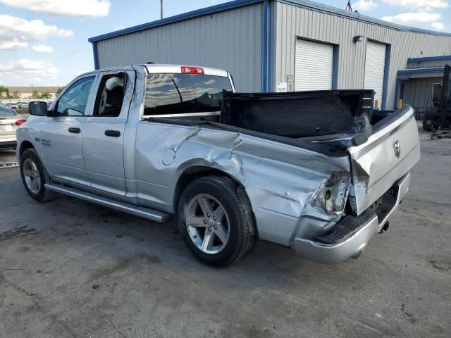 Photo 2 from auction – 2014 RAM 1500 ST with VIN 1C6RR6FT5ES228712