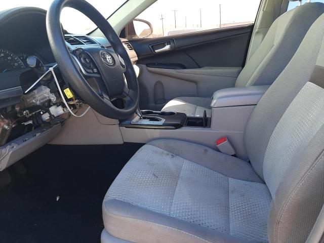 Photo 7 from auction – 2014 TOYOTA CAMRY L with VIN 4T1BF1FK3EU397463