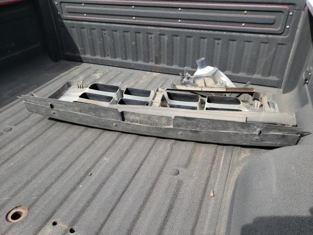 Photo 12 from auction – 1996 FORD F250 with VIN 1FTHX25G7TEB18781