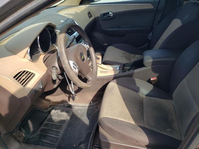 Photo 7 from auction – 2012 CHEVROLET MALIBU LS with VIN 1G1ZB5E00CF230610