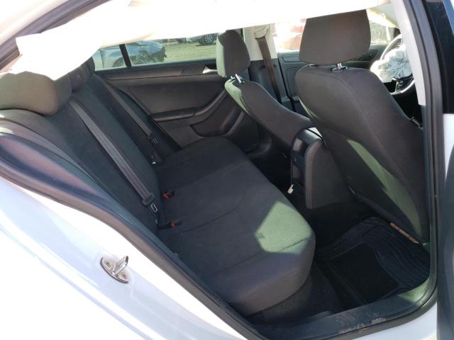 Photo 10 from auction – 2016 VOLKSWAGEN JETTA S with VIN 3VW267AJ7GM257216