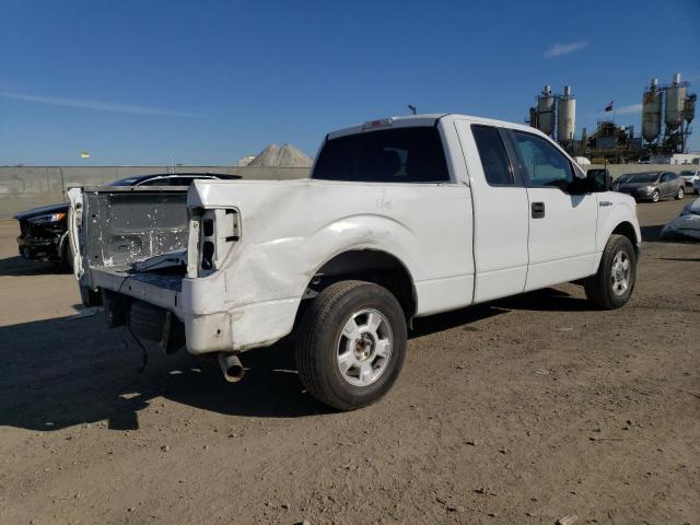 Photo 3 from auction – 2011 FORD F150 SUPER with VIN 1FTEX1CM7BFA79754