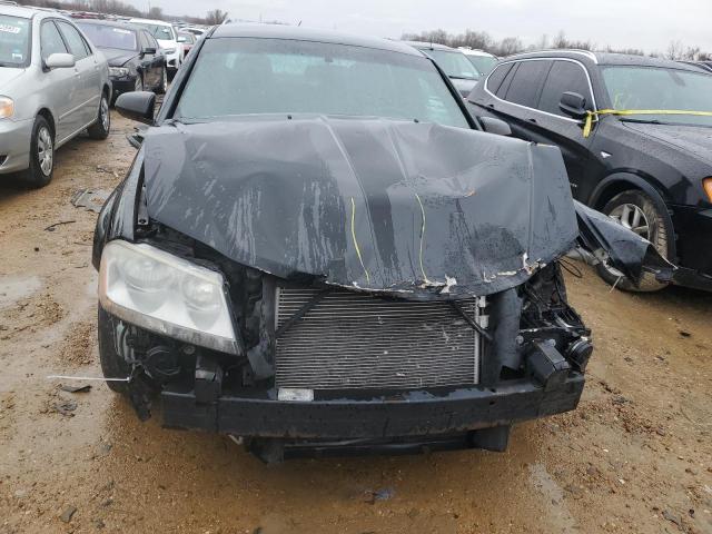 Photo 5 from auction – 2013 DODGE AVENGER SX with VIN 1C3CDZCG3DN741111