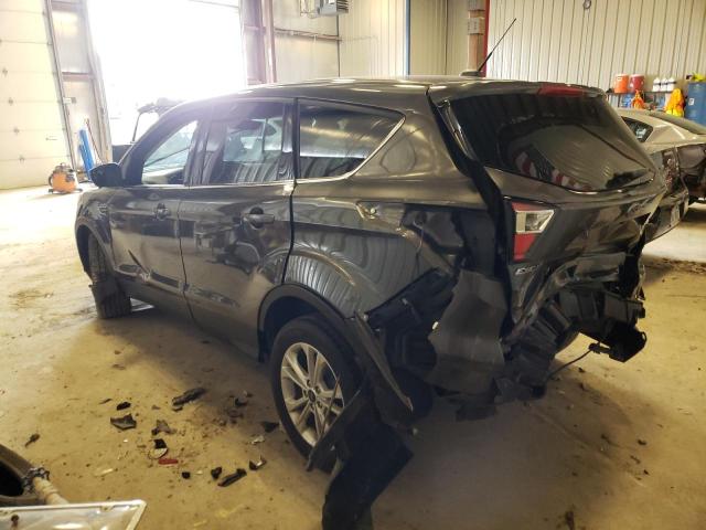 Photo 2 from auction – 2017 FORD ESCAPE SE with VIN 1FMCU9G9XHUE13554