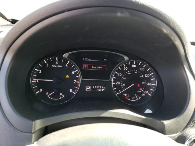 Photo 9 from auction – 2014 NISSAN ALTIMA 2.5 with VIN 1N4AL3AP4EC190552