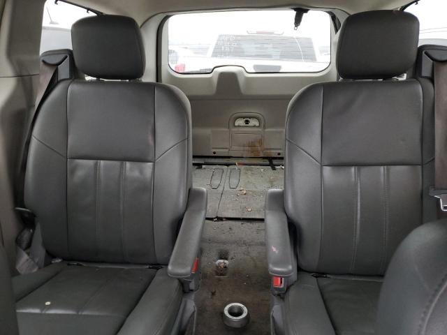 Photo 10 from auction – 2008 CHRYSLER TOWN & COU with VIN 2A8HR54P28R773365