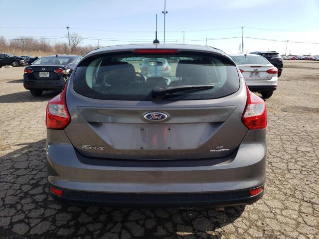 Photo 6 from auction – 2013 FORD FOCUS SE with VIN 1FADP3K21DL361597