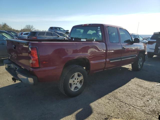 Photo 3 from auction – 2006 CHEVROLET SILVER1500 with VIN 1GCEK19B56E255135