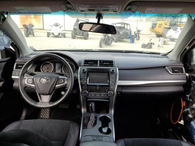 Photo 8 from auction – 2017 TOYOTA CAMRY LE with VIN 4T1BF1FK7HU371582
