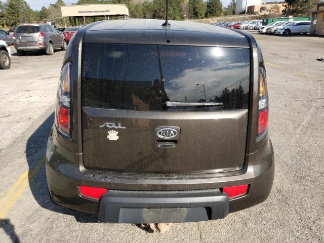 Photo 6 from auction – 2010 KIA SOUL with VIN KNDJT2A24A7094402