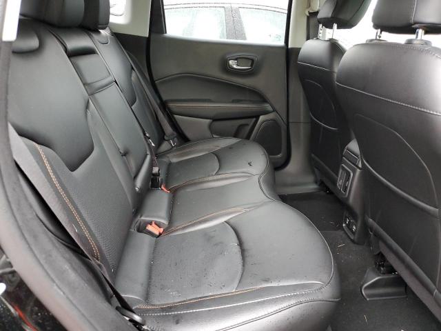 Photo 10 from auction – 2019 JEEP COMPASS LI with VIN 3C4NJCCB4KT815082