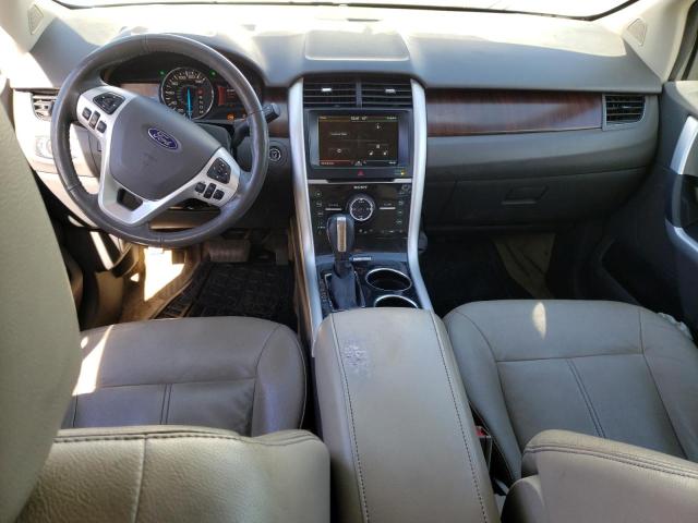 Photo 8 from auction – 2011 FORD EDGE LIMIT with VIN 2FMDK3KC2BBA92004