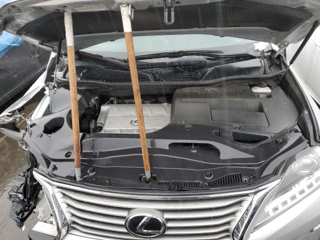 Photo 12 from auction – 2015 LEXUS RX 350 BAS with VIN 2T2BK1BA4FC288940