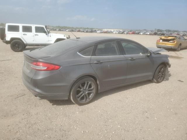 Photo 3 from auction – 2018 FORD FUSION SE with VIN 3FA6P0HD8JR229529