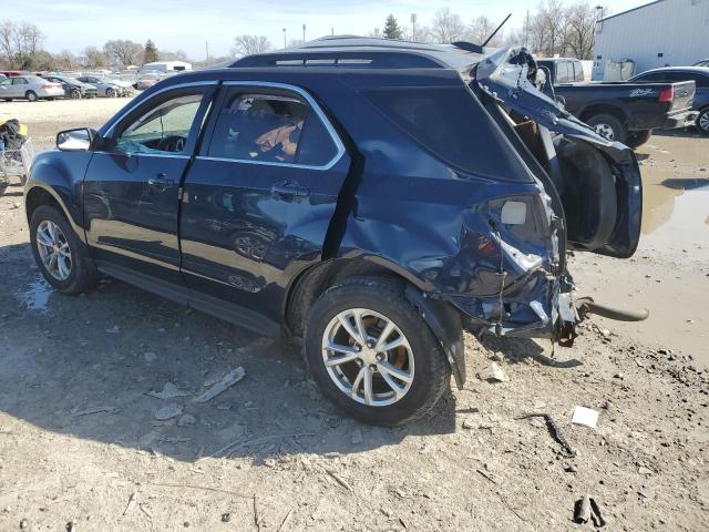 Photo 2 from auction – 2017 CHEVROLET EQUINOX LT with VIN 2GNALCEK0H6188844
