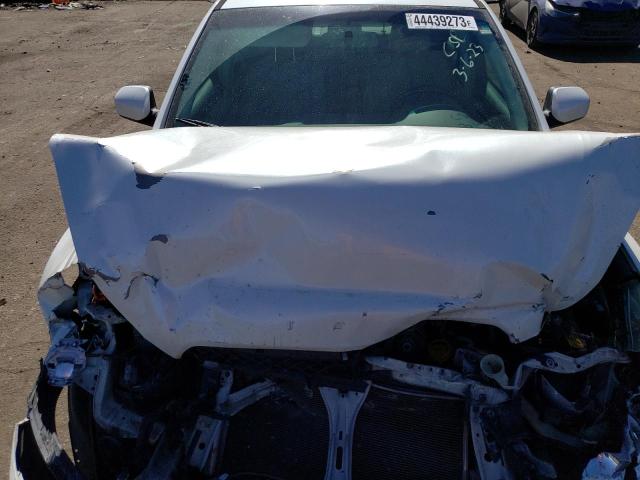 Photo 11 from auction – 2011 SUBARU LEGACY 2.5 with VIN 4S3BMBC69B3235202