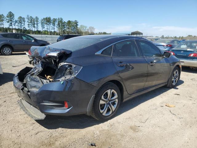 Photo 3 from auction – 2017 HONDA CIVIC LX with VIN 19XFC2F58HE035291