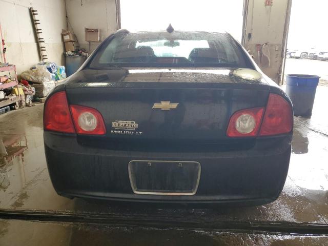 Photo 6 from auction – 2012 CHEVROLET MALIBU 1LT with VIN 1G1ZC5E02CF243064