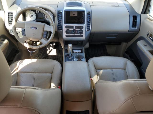Photo 8 from auction – 2007 FORD EDGE SEL with VIN 2FMDK48C07BB07717