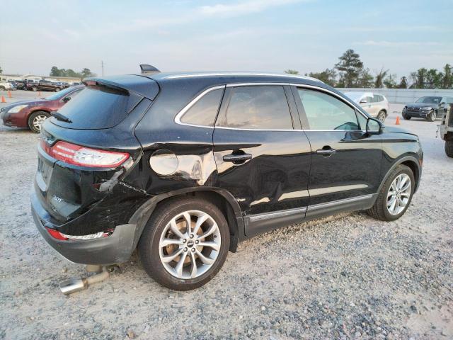 Photo 3 from auction – 2018 LINCOLN MKC SELECT with VIN 5LMCJ2C9XJUL32899