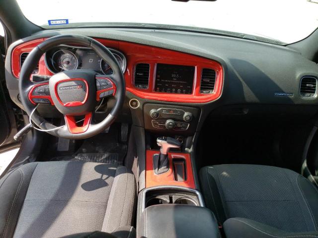 Photo 8 from auction – 2016 DODGE CHARGER SX with VIN 2C3CDXHG4GH266322