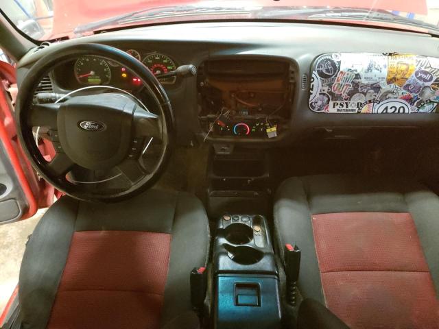 Photo 8 from auction – 2005 FORD RANGER SUP with VIN 1FTYR14U85PA53927