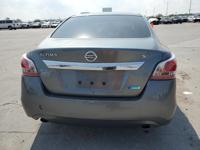 Photo 6 from auction – 2014 NISSAN ALTIMA 2.5 with VIN 1N4AL3AP2EC406107