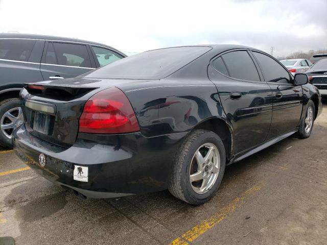 Photo 3 from auction – 2004 PONTIAC GRAND PRIX with VIN 2G2WS522X41276331