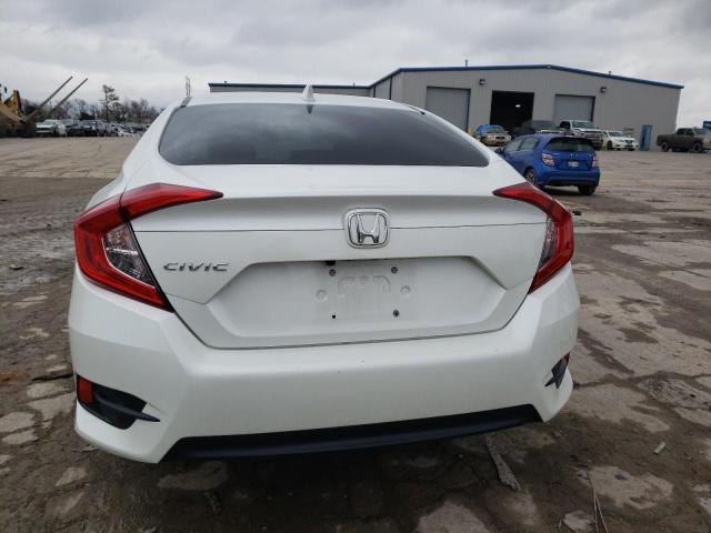 Photo 6 from auction – 2018 HONDA CIVIC EX with VIN 19XFC2F75JE038365