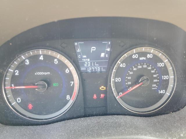 Photo 9 from auction – 2014 HYUNDAI ACCENT GLS with VIN KMHCT4AE0EU660489