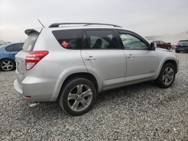Photo 3 from auction – 2011 TOYOTA RAV4 SPORT with VIN JTMRF4DV2B5037284