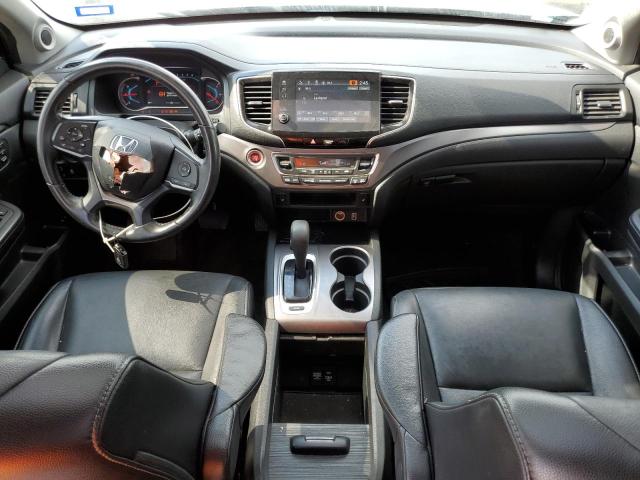Photo 8 from auction – 2019 HONDA PILOT EXL with VIN 5FNYF5H58KB017051
