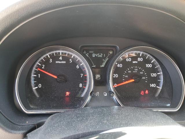 صورة رقم 9 من المزاد - 2017 NISSAN VERSA S مع VIN 3N1CN7AP1HL888097