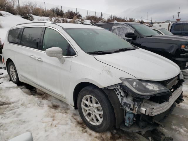 Photo 4 from auction – 2020 CHRYSLER PACIFICA T with VIN 2C4RC1BGXLR124978