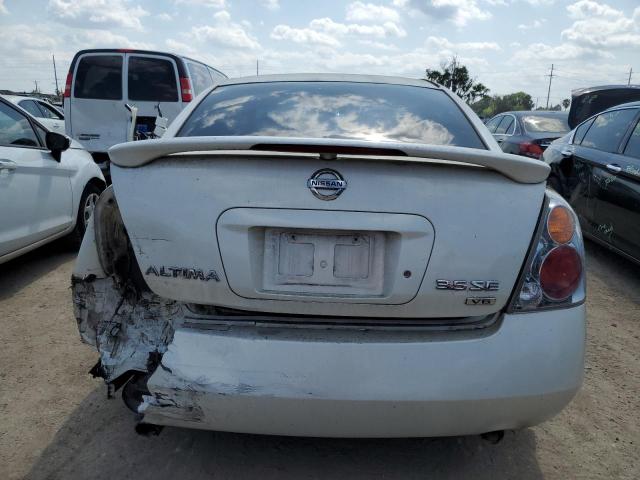 Photo 6 from auction – 2003 NISSAN ALTIMA SE with VIN 1N4BL11E73C242440