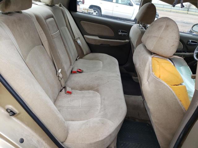 Photo 10 from auction – 2004 HYUNDAI SONATA GLS with VIN KMHWF35H34A074095