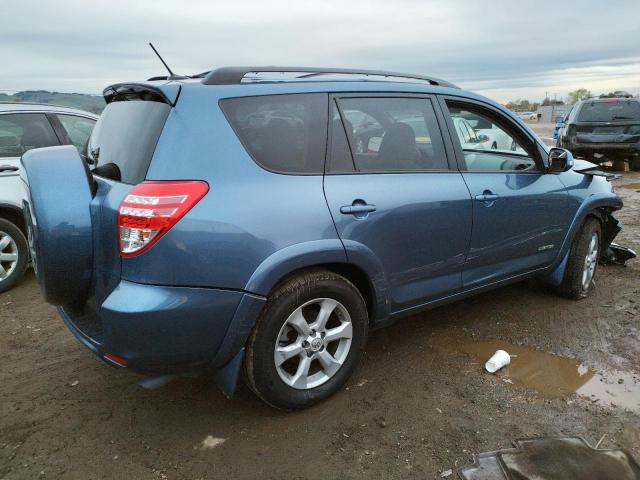 Photo 3 from auction – 2012 TOYOTA RAV4 LIMIT with VIN 2T3YF4DV4CW134606