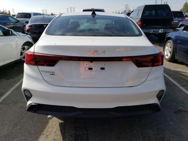 Photo 6 from auction – 2023 KIA FORTE LX with VIN 3KPF24AD7PE569166