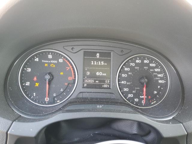 Photo 9 from auction – 2015 AUDI A3 PREMIUM with VIN WAUEFGFF9F1021423