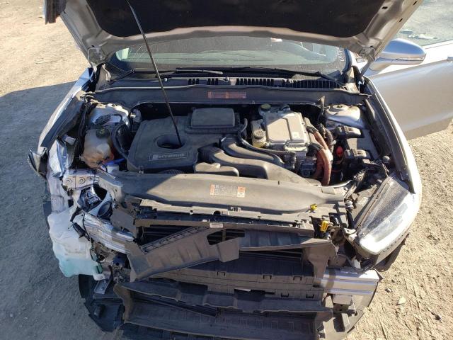 Photo 11 from auction – 2014 FORD FUSION SE with VIN 3FA6P0LU2ER283955