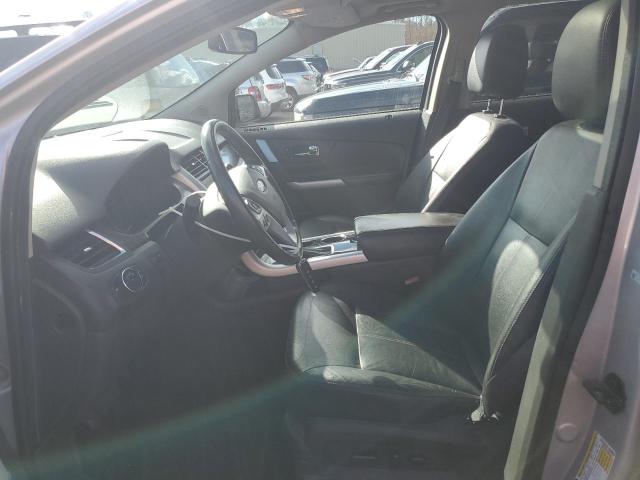 Photo 7 from auction – 2013 FORD EDGE LIMIT with VIN 2FMDK4KC1DBE05505