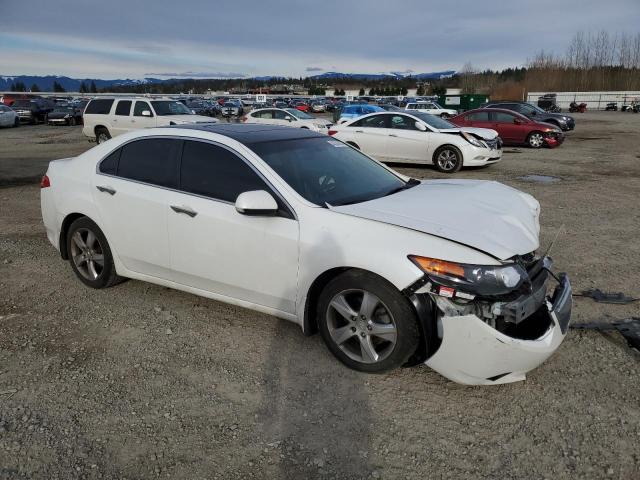 Photo 4 from auction – 2012 ACURA TSX TECH with VIN JH4CU2F63CC028126