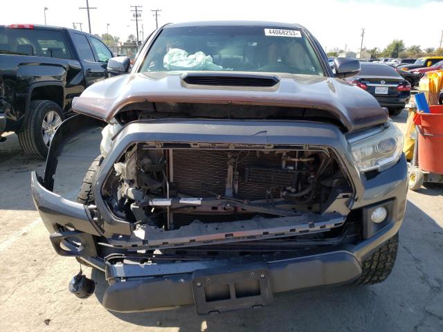 Photo 5 from auction – 2016 TOYOTA TACOMA DOU with VIN 3TMBZ5DN4GM002276