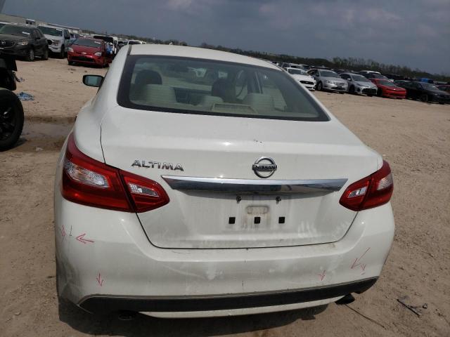 Photo 6 from auction – 2016 NISSAN ALTIMA 2.5 with VIN 1N4AL3AP4GC179019