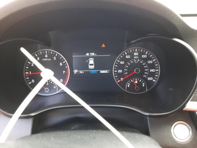 Photo 9 from auction – 2019 KIA OPTIMA with VIN 5XXGW4L22KG367016
