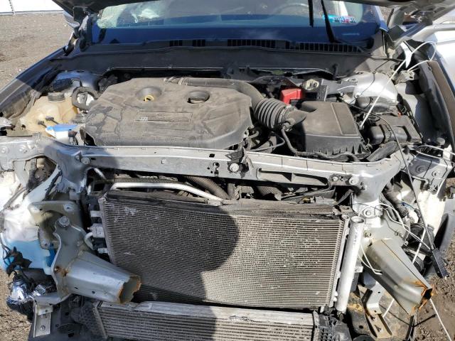 Photo 11 from auction – 2014 FORD FUSION SE with VIN 3FA6P0H90ER233608