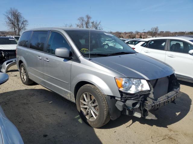 Photo 4 from auction – 2015 DODGE GRAND CARA with VIN 2C4RDGBG5FR738096