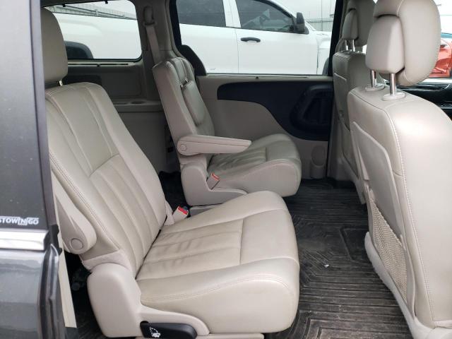 Photo 11 from auction – 2012 CHRYSLER TOWN & COU with VIN 2C4RC1CG1CR229584