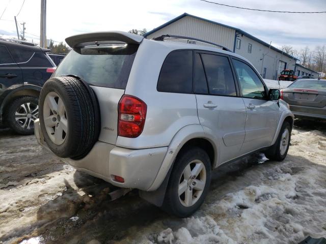 Photo 3 from auction – 2004 TOYOTA RAV4 with VIN JTEHD20V940011529